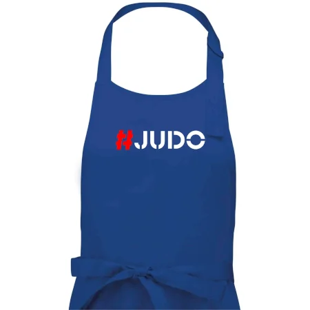 Judo Hashtag