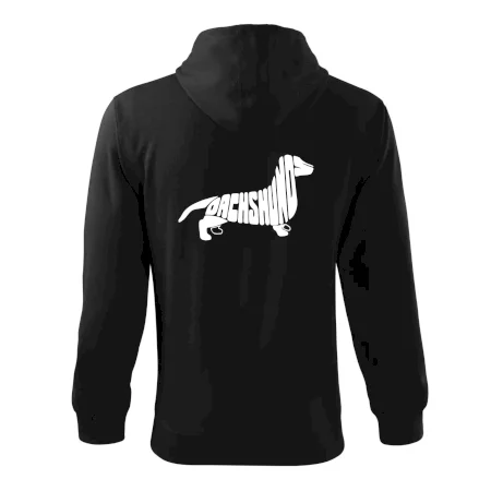Jazvečík - Dachshund
