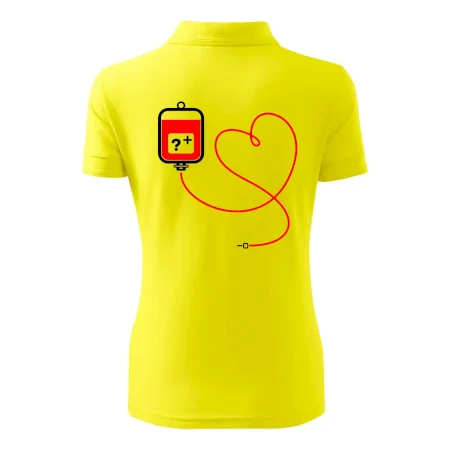 Transfúzia srdce - vaša krvná skupina