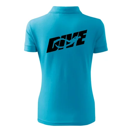 Freediving - Dive