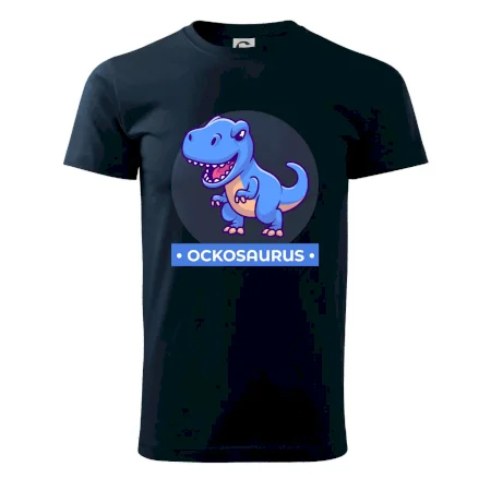 Dinosaurie rodina - ocko