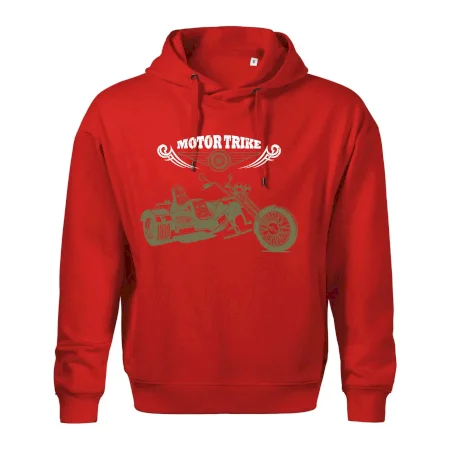 Moto trike