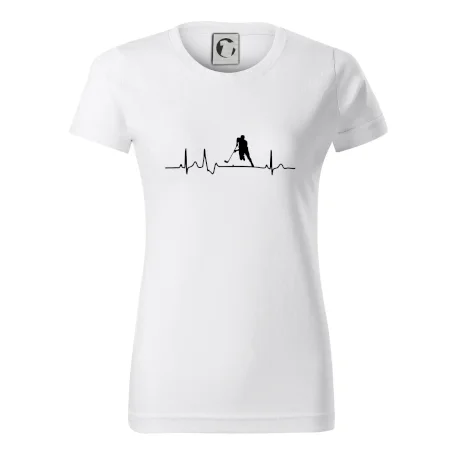 EKG floorball