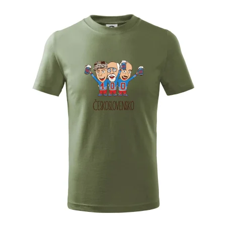 Československo 100 let - pivo (Pecka design)