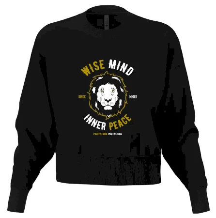 Lion wise