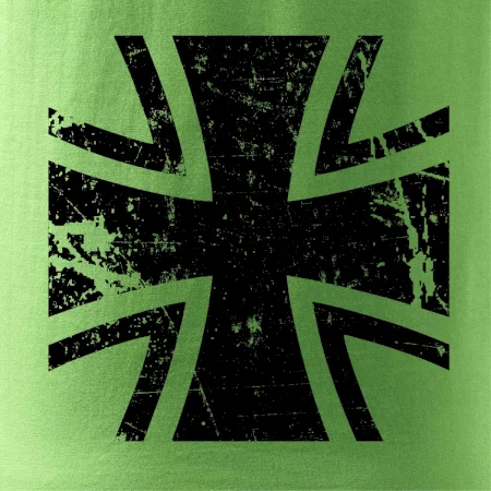 Bundeswehr kríž