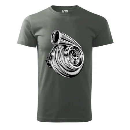Car turbo