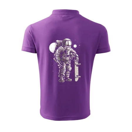Astronaut Skater