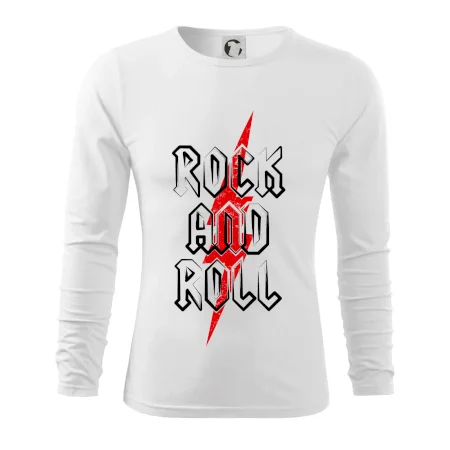 Rock and Roll blesk