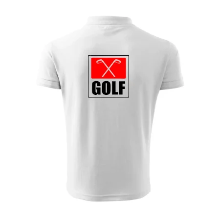 Golfové palice