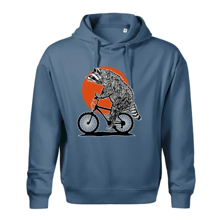 MTB mýval