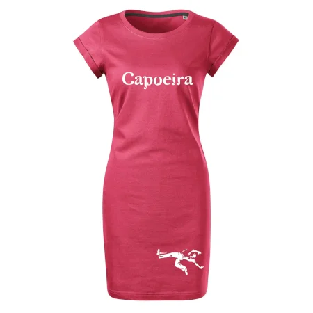 Capoeira veľký