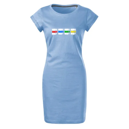 Turistické značky všetky