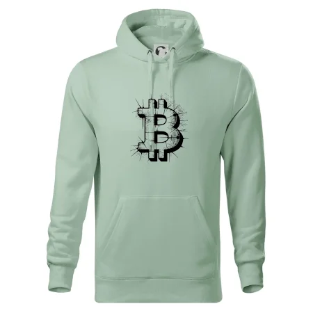Bitcoin kresba ceruzku