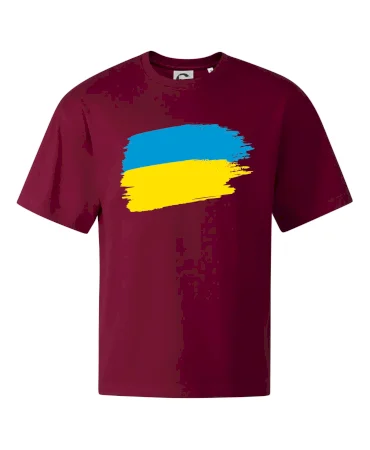 Ukrajinské tričko