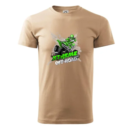 ATV štvorkolka offroad XXX