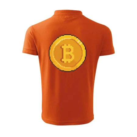 Bitcoin minca