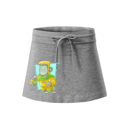 Vesmírny vojak tyrkysový