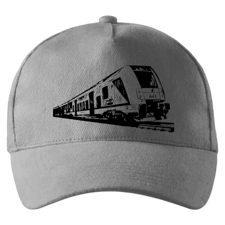Vlak 641