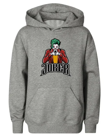 Joker šialený