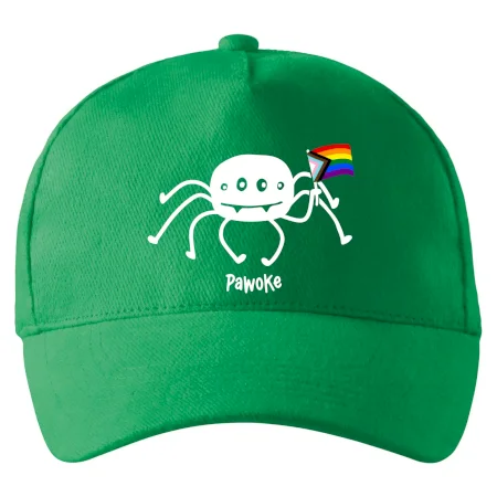Pawoke