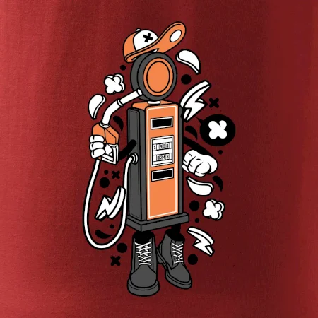 Tankman