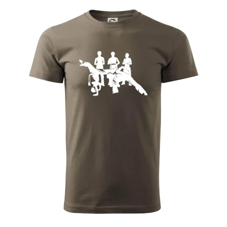 Capoeira všetci