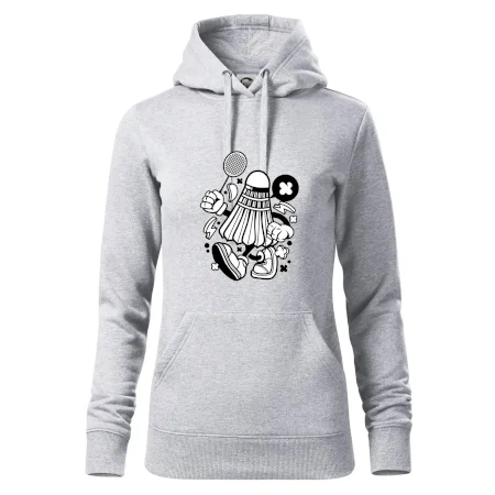 Bedmintoňák