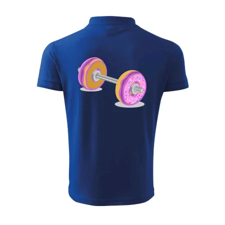 Donut Barbell