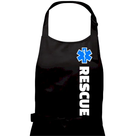 Rescue - pre záchranárov