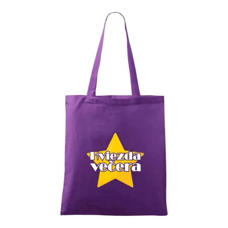 Hviezda večera