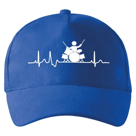 EKG bubeník