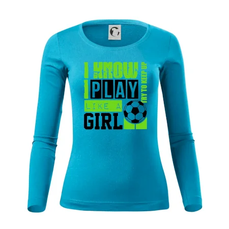 Play girl