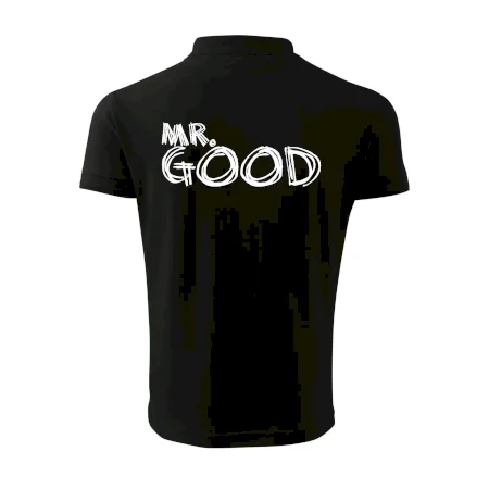 Mr. Good