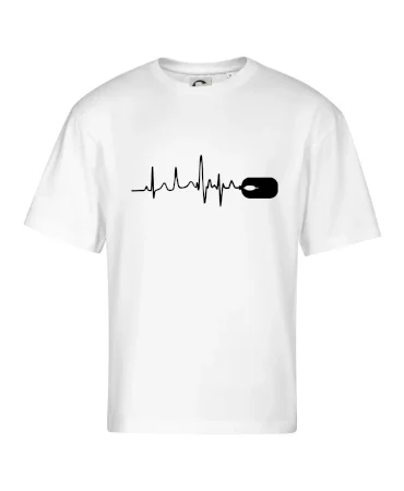 EKG myš
