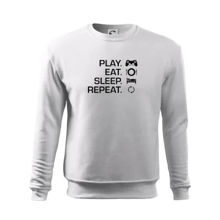 Play Eat Sleep Repeat game