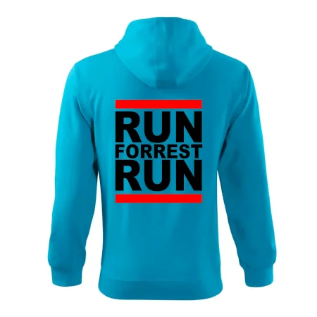 Run Forrest Run