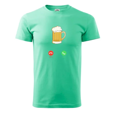 Volá pivo  (Pecka design)