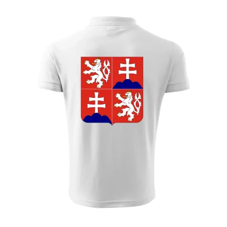 Znak Česká a Slovenská Federatívna Republika 1990–1992