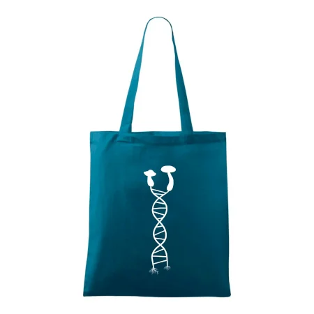 DNA huby