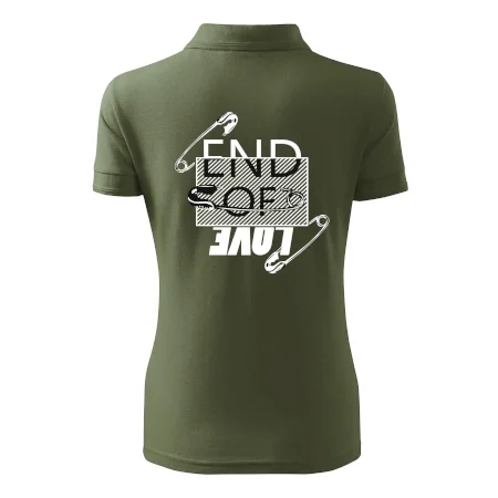 End of love
