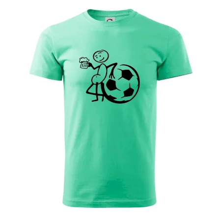 Veľký futbalista