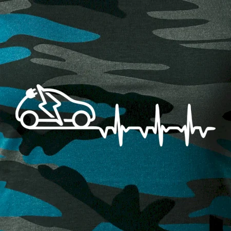 Ekg elektromobil