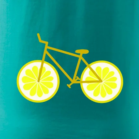 Bicykel citrón (Moňas)