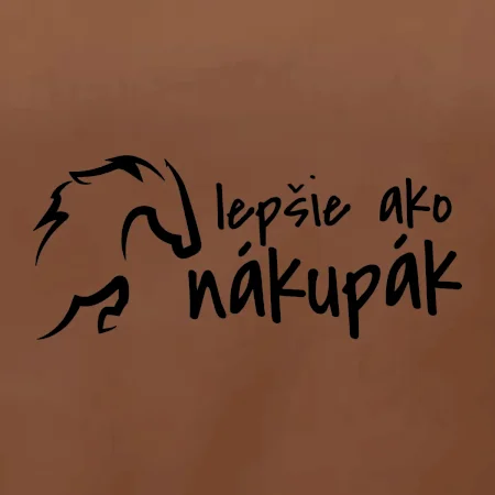 Lepšie ako nákupák