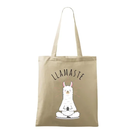 Yoga Llamaste