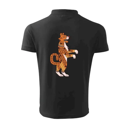 Mayovia - zvieratá tiger
