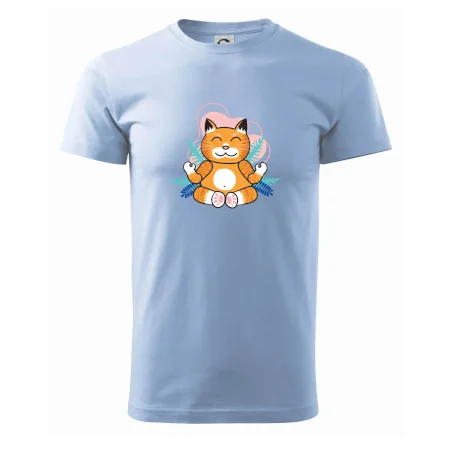 Majster v meditácii  (Pecka design)