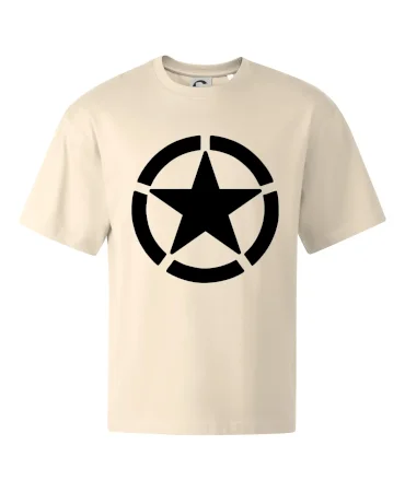 Army hvězda