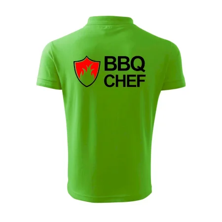 Grilovanie - BBQ Chef